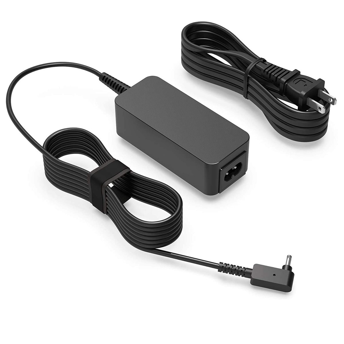 Superer 45W AC Charger for Acer Travelmate B3 TMB311-31-C343 B311-32