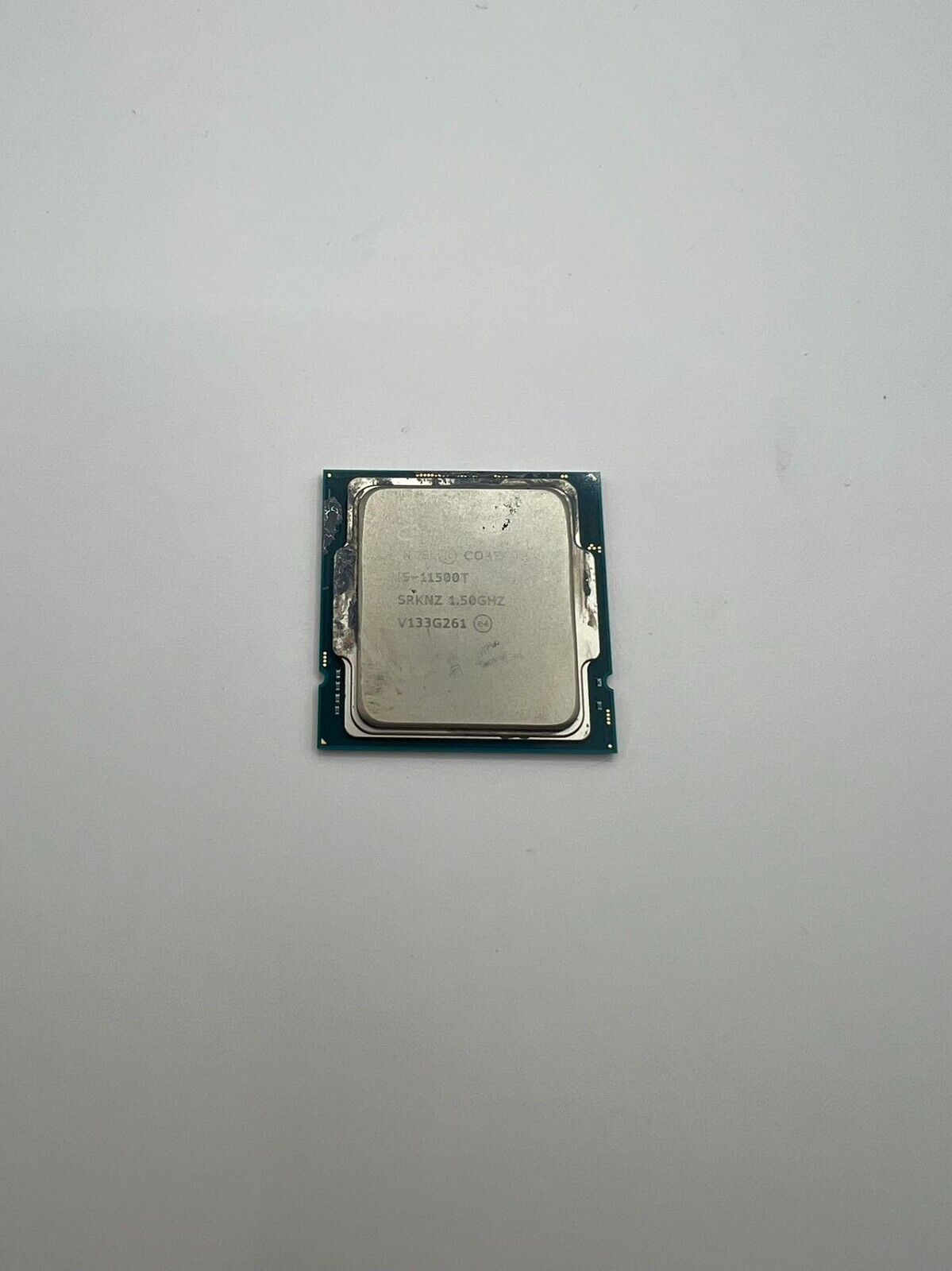 Intel Core i5-11500T 1.50 GHz LGA 1200 Desktop CPU Processor SRKNZ