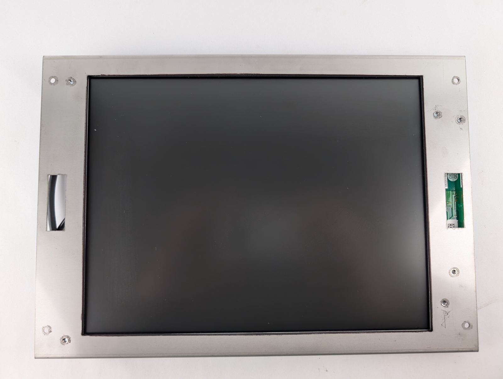 NO TARIFF  Original Sharp LQ121S1LG41 12.1" LCD Panel Display Screen