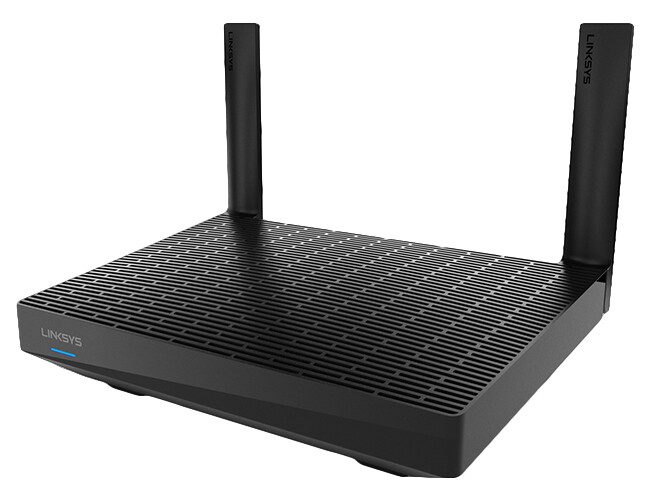 Linksys MR7350 Max-Stream Dual-Band Wi-Fi 6 Router