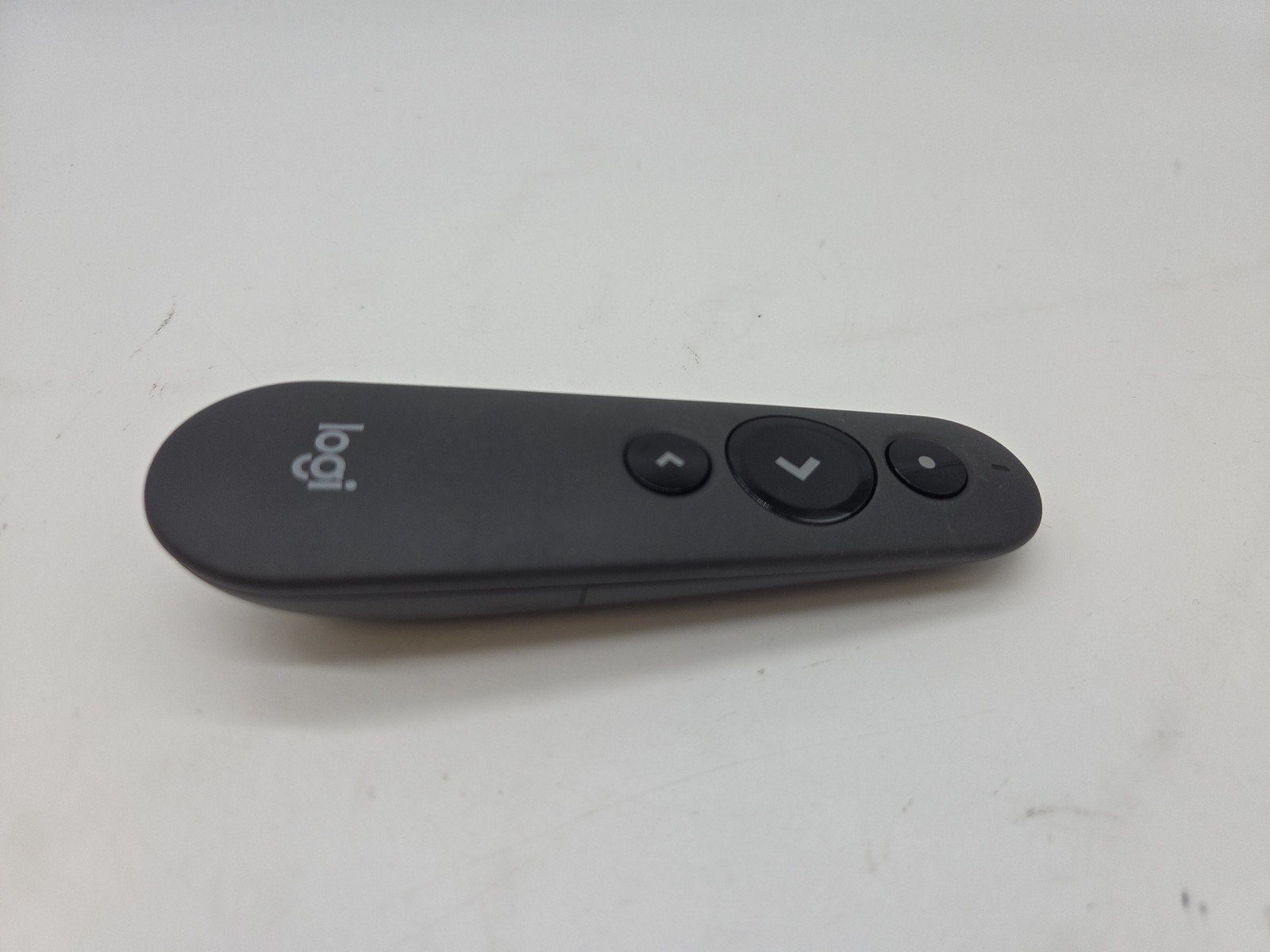 Logitech R500s Laser Presentation Remote - NO DONGLE - 