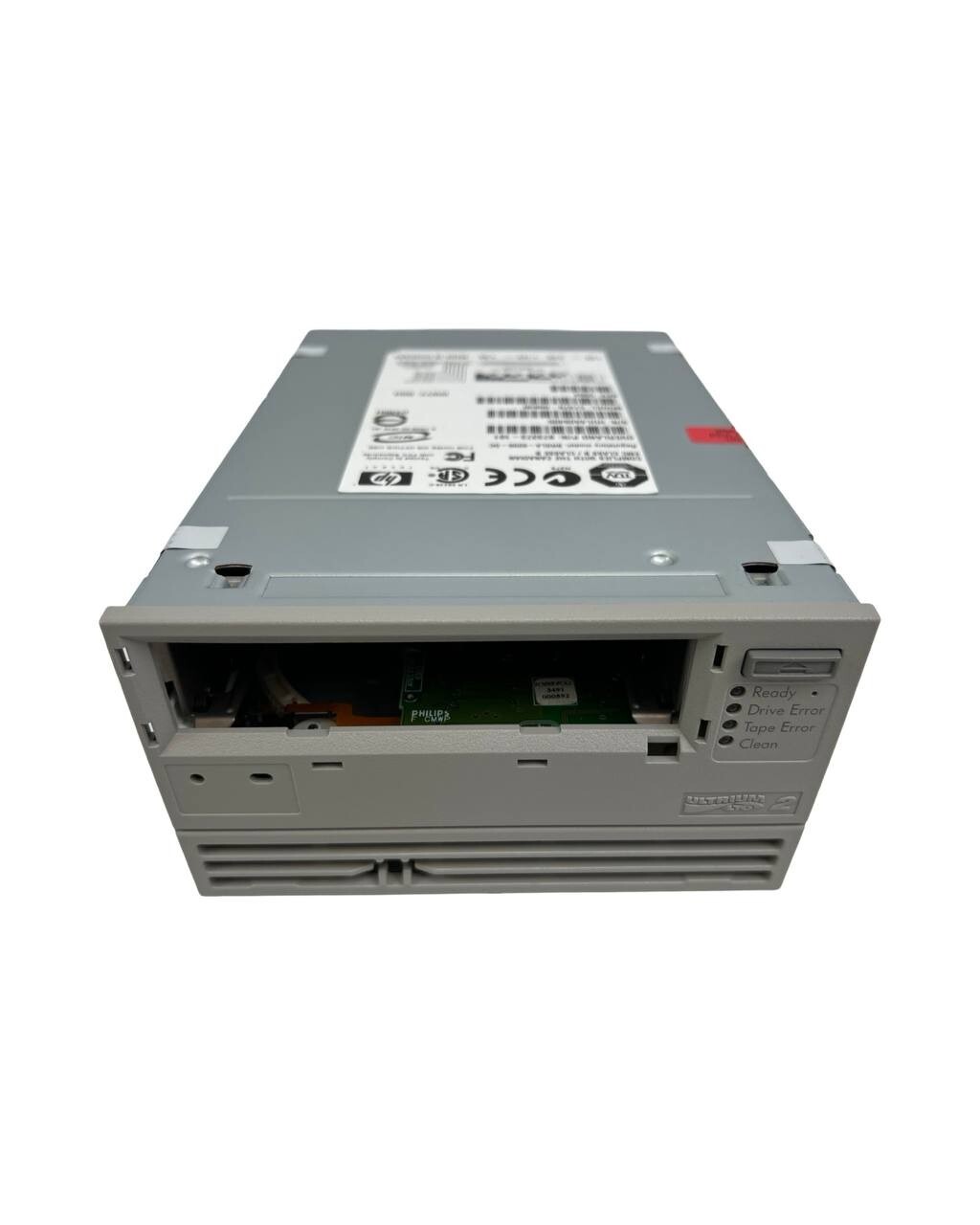 Overland HP 973373-101 C7379-00830 Ultrium2 LTO2 SCSI LVD NEO No Cables