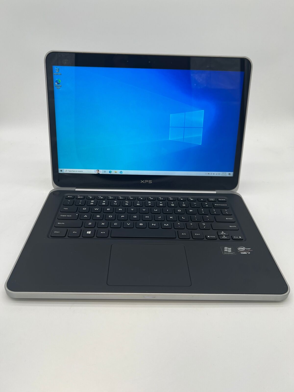 Dell XPS 14 14