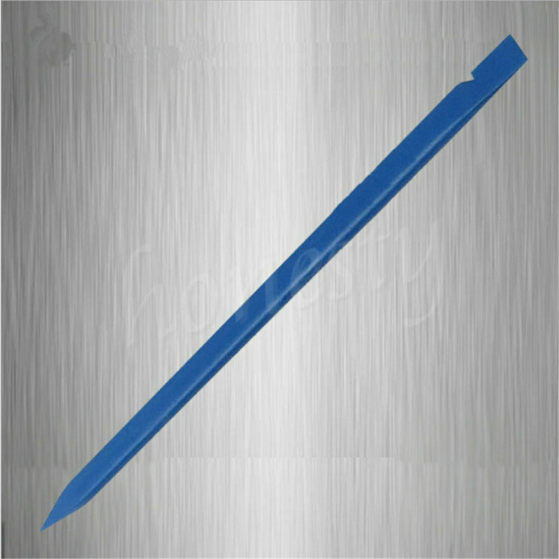 10/20/50X Nylon Plastic Spudger Stick Opening Repair Tool For Tablet Laptop