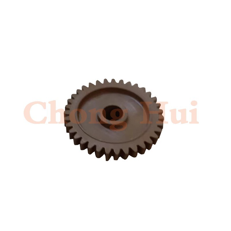 10PCS High Quality NGERH2126FCZZ Upper Roller Gear For Sharp MX-3118 3111 2638