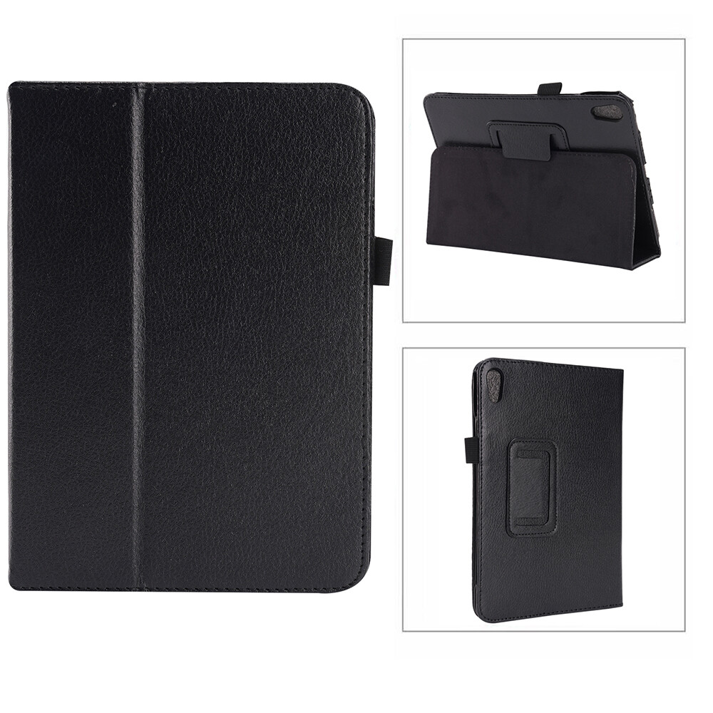 For iPad 5th 6th 7th 8th 9th 10th 11th Gen Smart Flip Leather Stand Case Cover