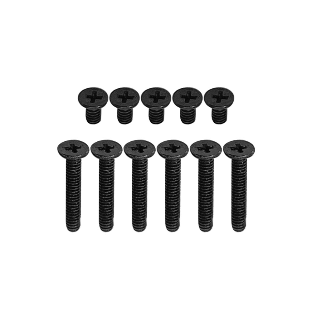 Black Bottom Base Cover Case screws For LENOVO IdeaPad Legion Y740-17IRHg 81UJ 