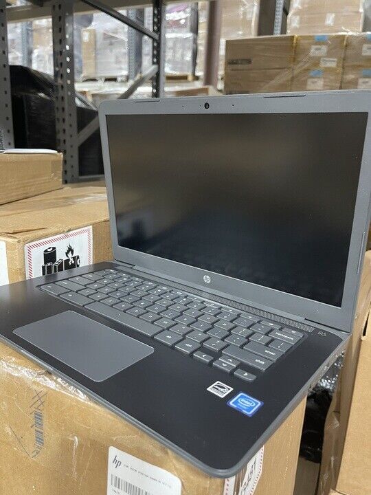 HP Chromebook 14-ca003cl 14\