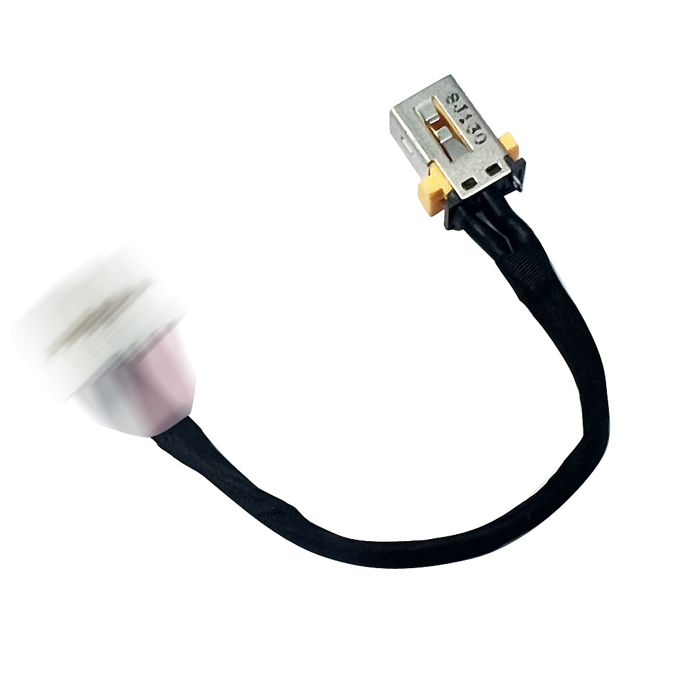 DC Jack Charging Port Connector Cable Fits Acer TravelMate X3410-MG 6017B1034001