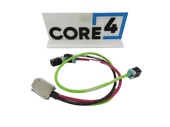 EMC 038-000-446-00 VMAX MMCS MULTIPLIER RJ CABLE