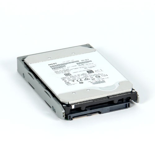 Cisco UCSC-C3X60-10TB S3260 10TB 4Kn 12Gb Hard Drive