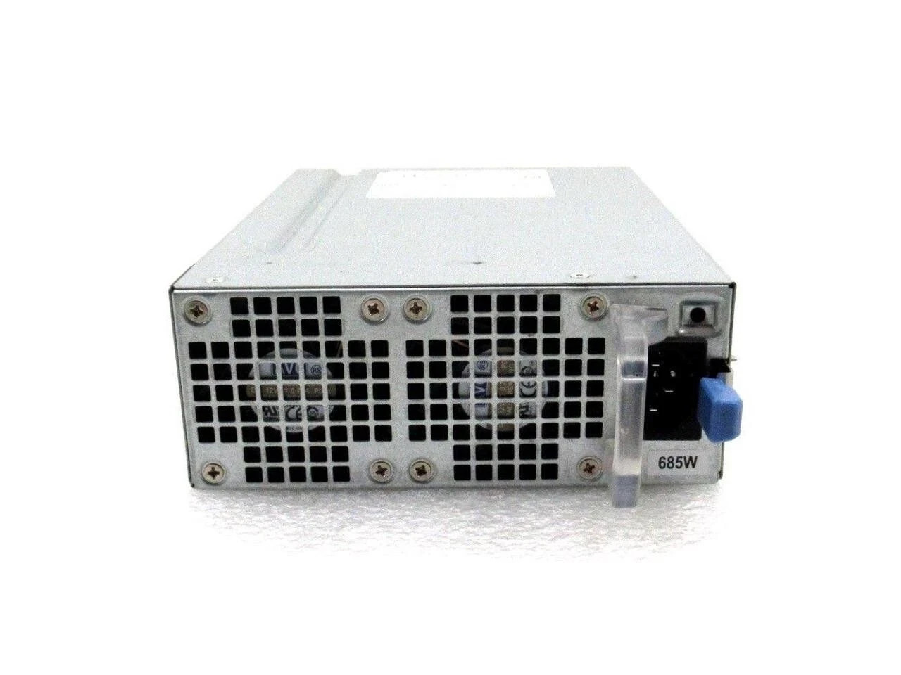 Dell D685EF-00 DP/N0YP00X YP00X  685W Switching Power Supply TESTED WARRANTY