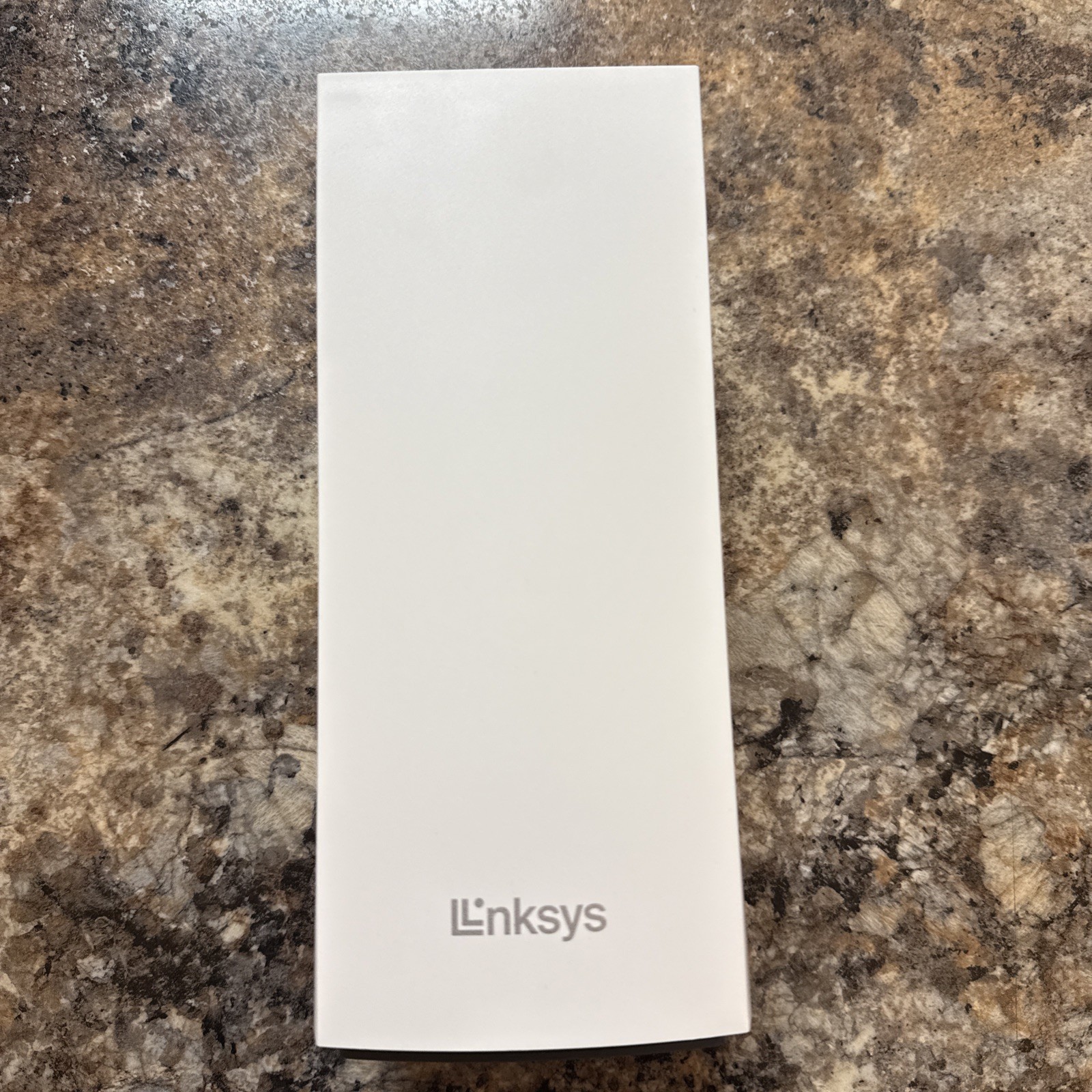 Linksys Velop MX4000 Tri-Band Mesh Wi-Fi 6 Router w/ Power Cord