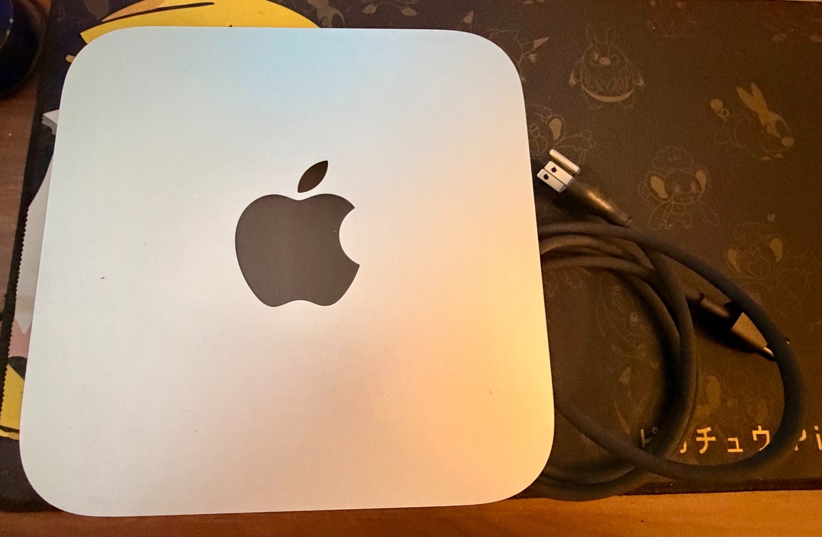 Apple Mac Studio M4 Max 14-Core 36GB RAM 512GB SSD 32-Core GPU Great Condition