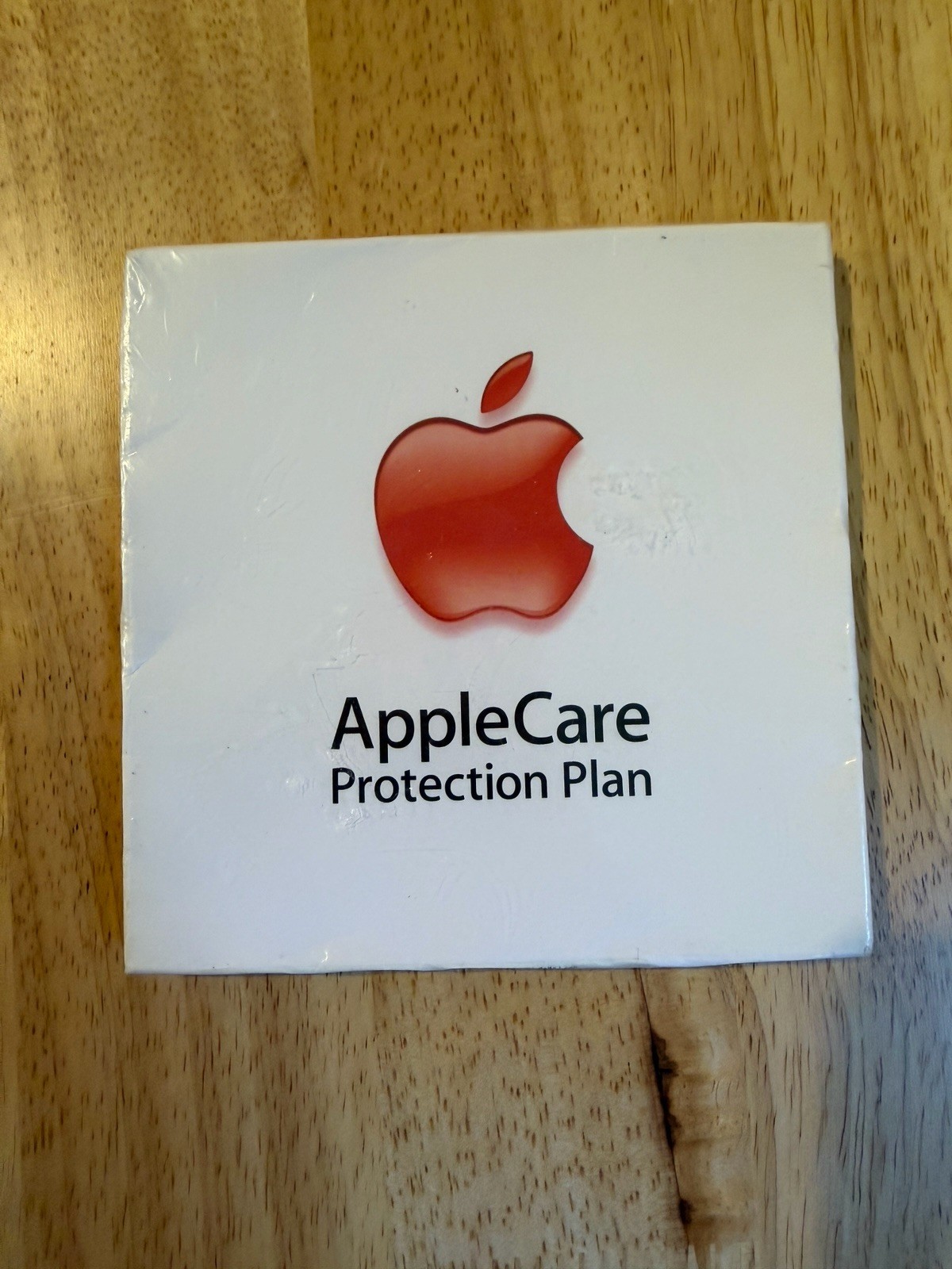 New Apple Care Protection Plan 607-5279 For Mac SEALED
