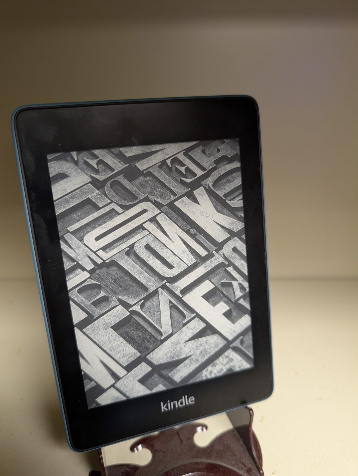 Amazon Kindle Paperwhite 10th Generation