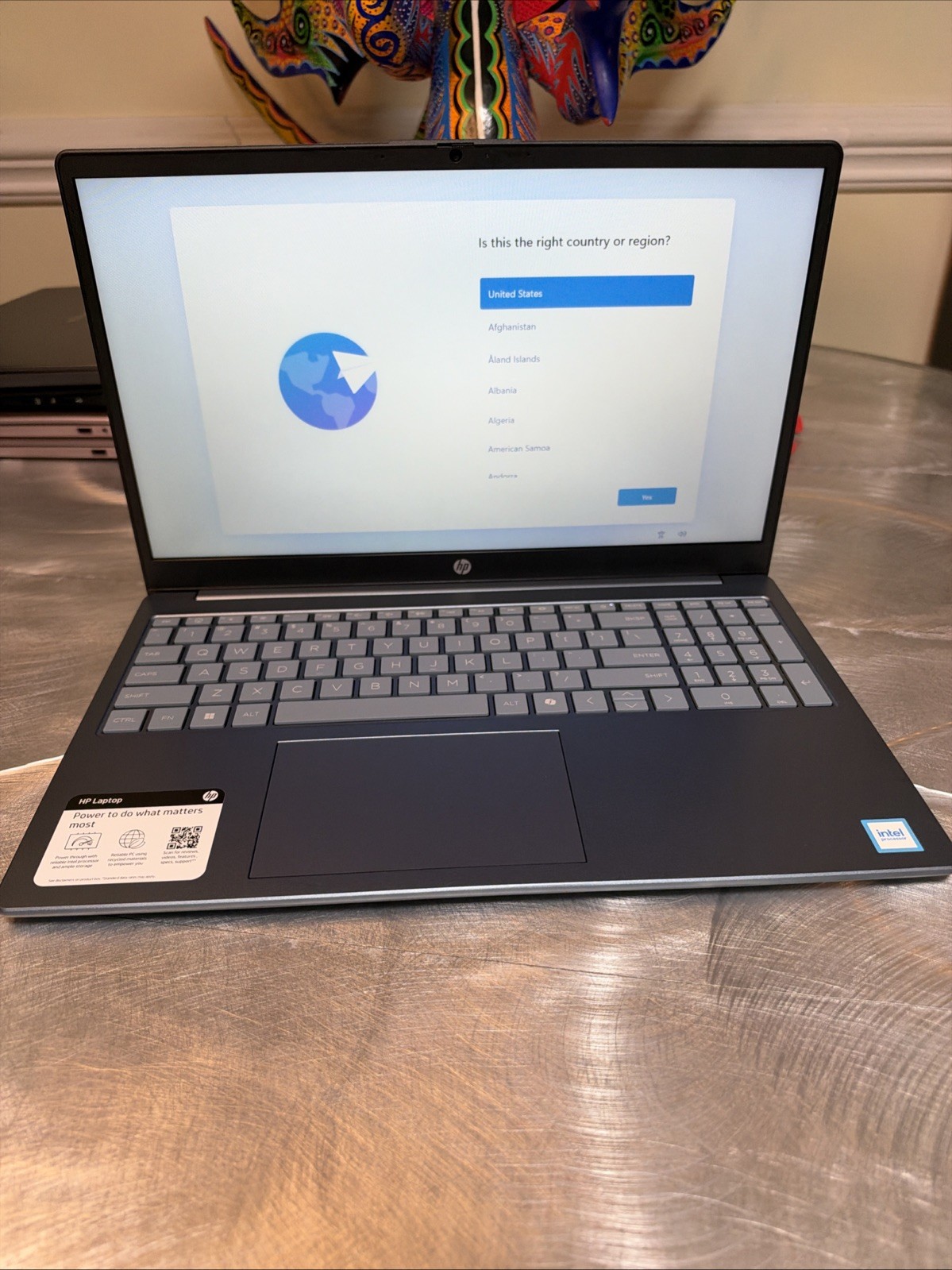 Hp 15-fd0092wm