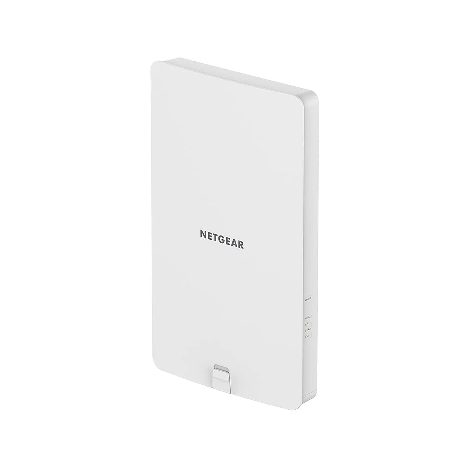 NETGEAR Wireless Outdoor Access Point (WAX610Y) - WiFi 6 Dual-Band AX1800...