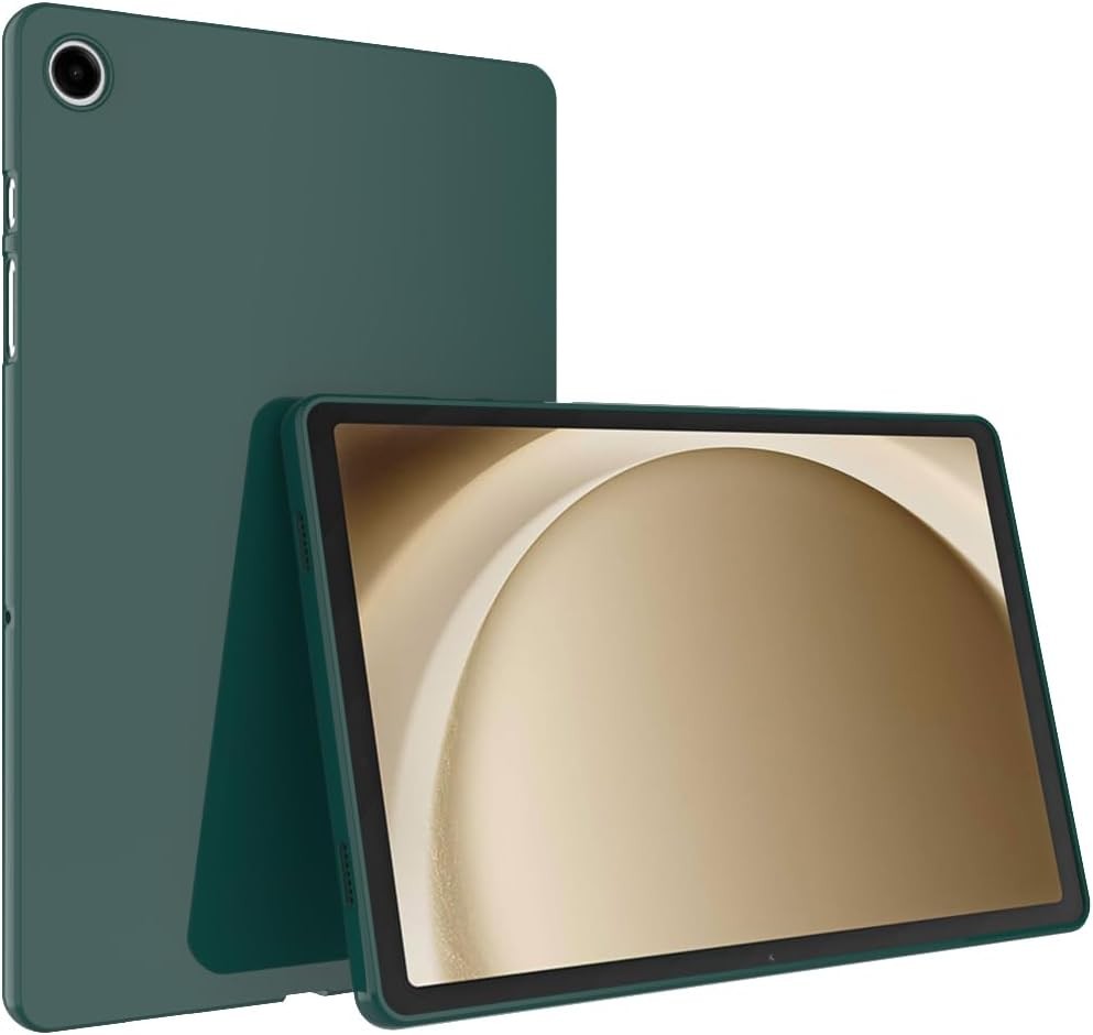 Ultra Thin Lightweight TPU Back Cover Case for Samsung Galaxy Tab A9+ 11 Inch 20