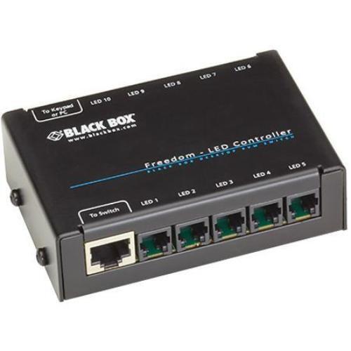 Black Box LED Monitor Kit for Freedom KVM Switch - 2.5