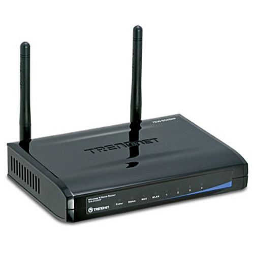 TRENDnet TEW-652BRP v2.1R N300 Wireless N Router
