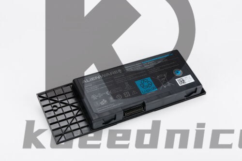 Genuine Laptop Battery BTYVOY1 11.1V 90Wh For Alienware M17X R3 R4