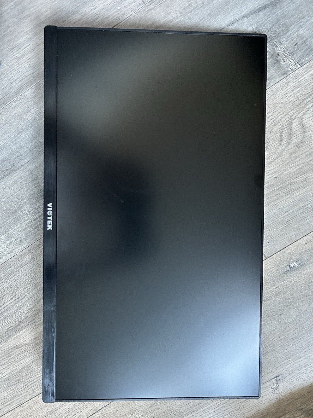 VIOTEK GFV22CB 21.5" Gaming Monitor, 144Hz 1080p 22 Inch HDMI, DisplayPort