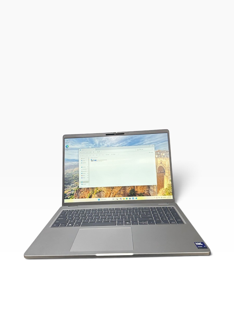 Dell Pro 16 Plus PB16250 Ultra 7 265U 32GB RAM Win 11 Pro (aee) (PBR124798)