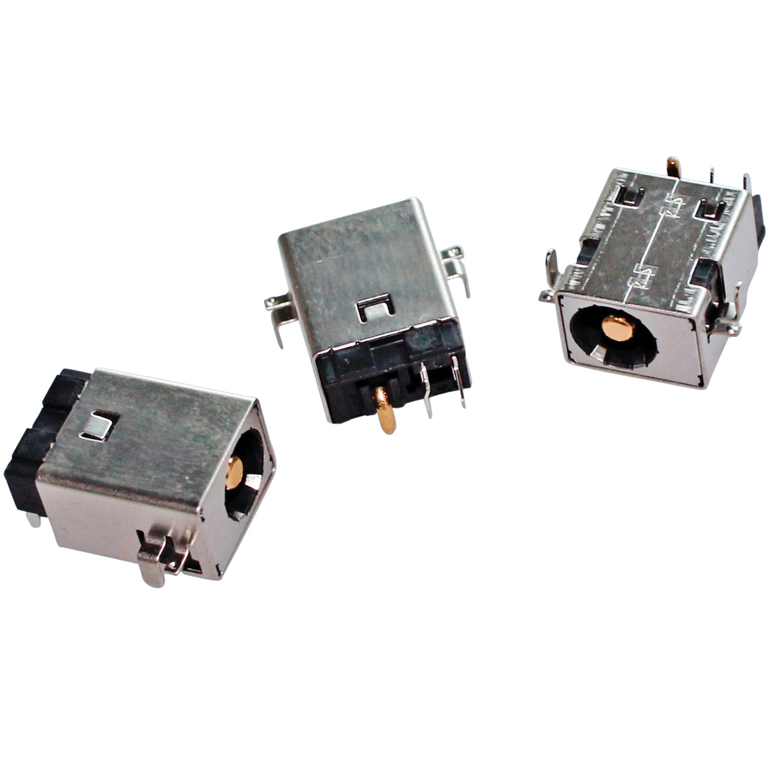 DC POWER JACK ASUS N550J N550JV N550JA N550LF N550JF G550JK N550JVF SOCKET PORT