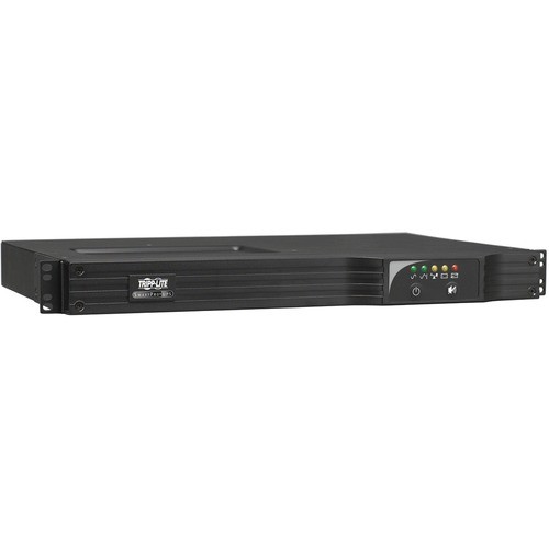 Tripp Lite by Eaton UPS SmartPro 120V 750VA 600W Line-Interactive Sine Wave UPS