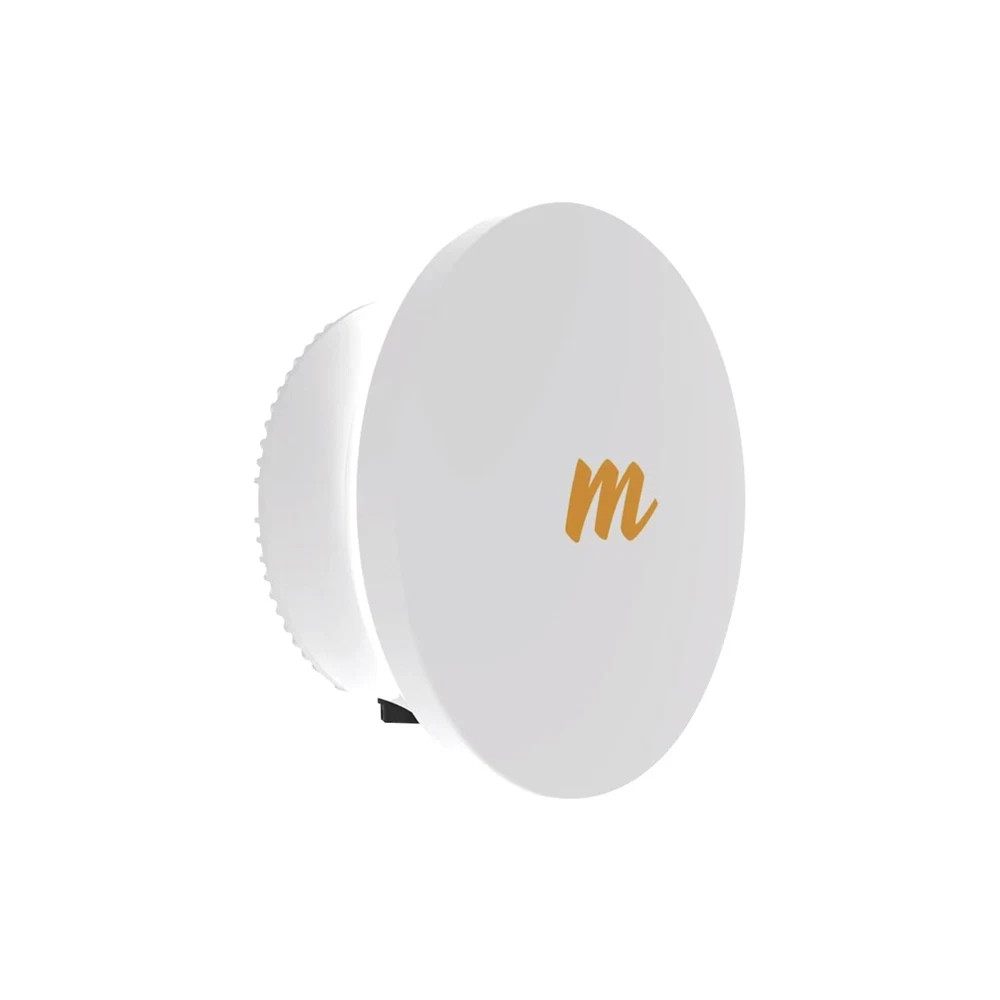 Mimosa B24 Backhaul Radio PTP MIMO 4X4 24 GHz 1.5 Gbps Integrated Antenna 33 dBi
