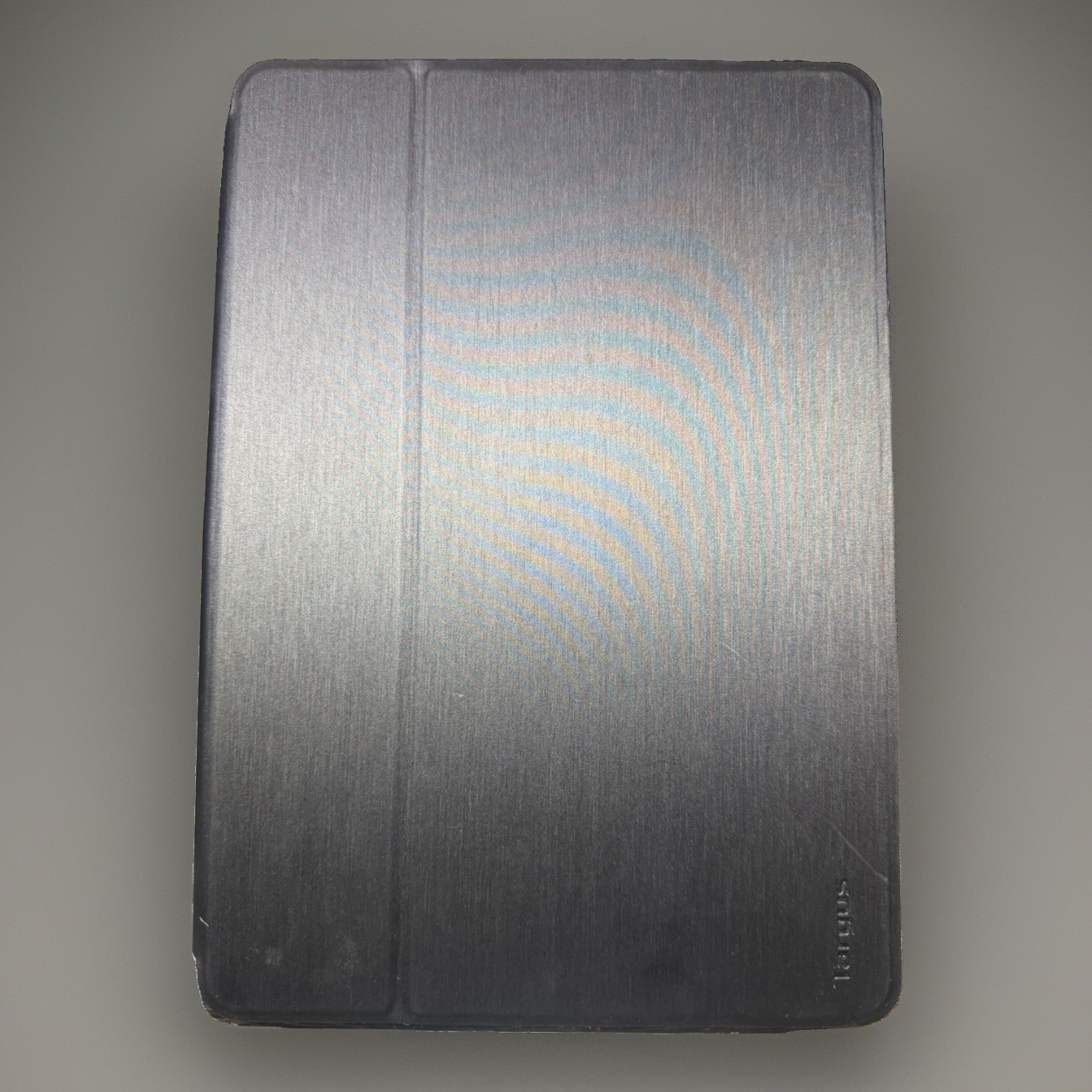 New - Targus Click-In Case for iPad 9th, 8th, 7th gen. 10.2-inch,  Air 10.5-inch