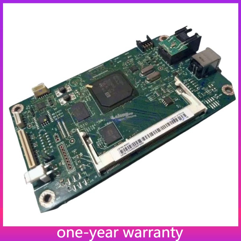 CE794-60001, HP Color LaserJet M451DN Formatter Board Fit For HP 400 Pro Main