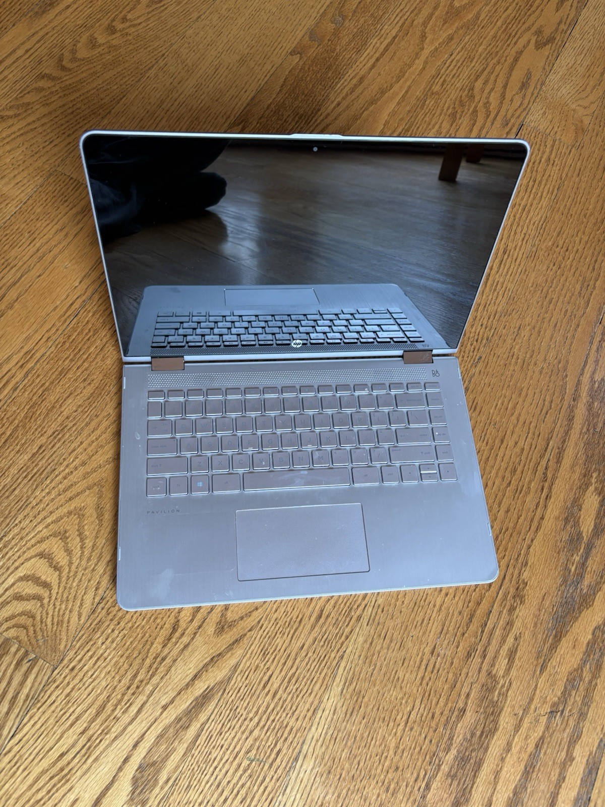 HP Pavilion x360 14" 2-in-1 Touch Laptop (14-ba153cl) - i5, 8GB RAM, 1TB HDD