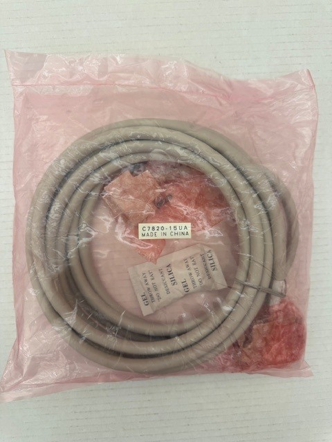 Quantum SCSI DB68-Male to VHDCI-Male 4+m, 61-3037-07 Cable Gold Contacts NEW