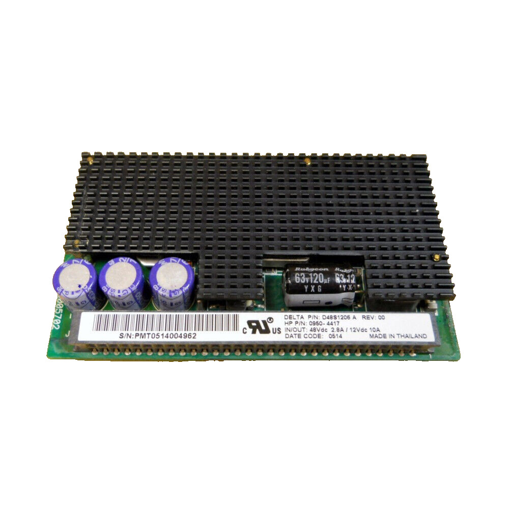 HP 0950-4417 12.0VDC VRM for rp4440/rx4640
