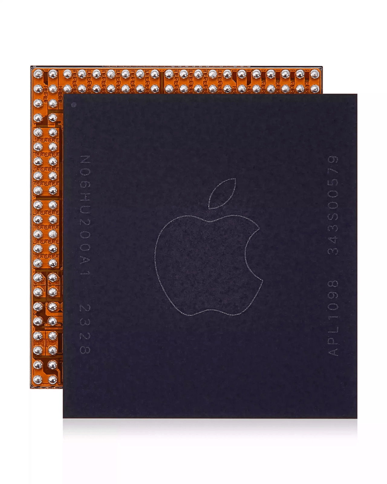 Power IC Chip For MacBook Pro 14" (A2779 / Early 2023) (M2 Max) (343S00579)