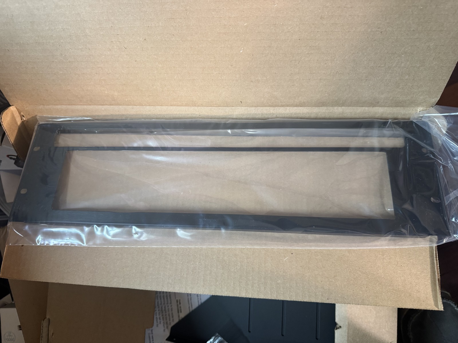 Middle Atlantic RSH4B94 Custom Rackmount Shelf 19" Rack NEW OLD STOCK