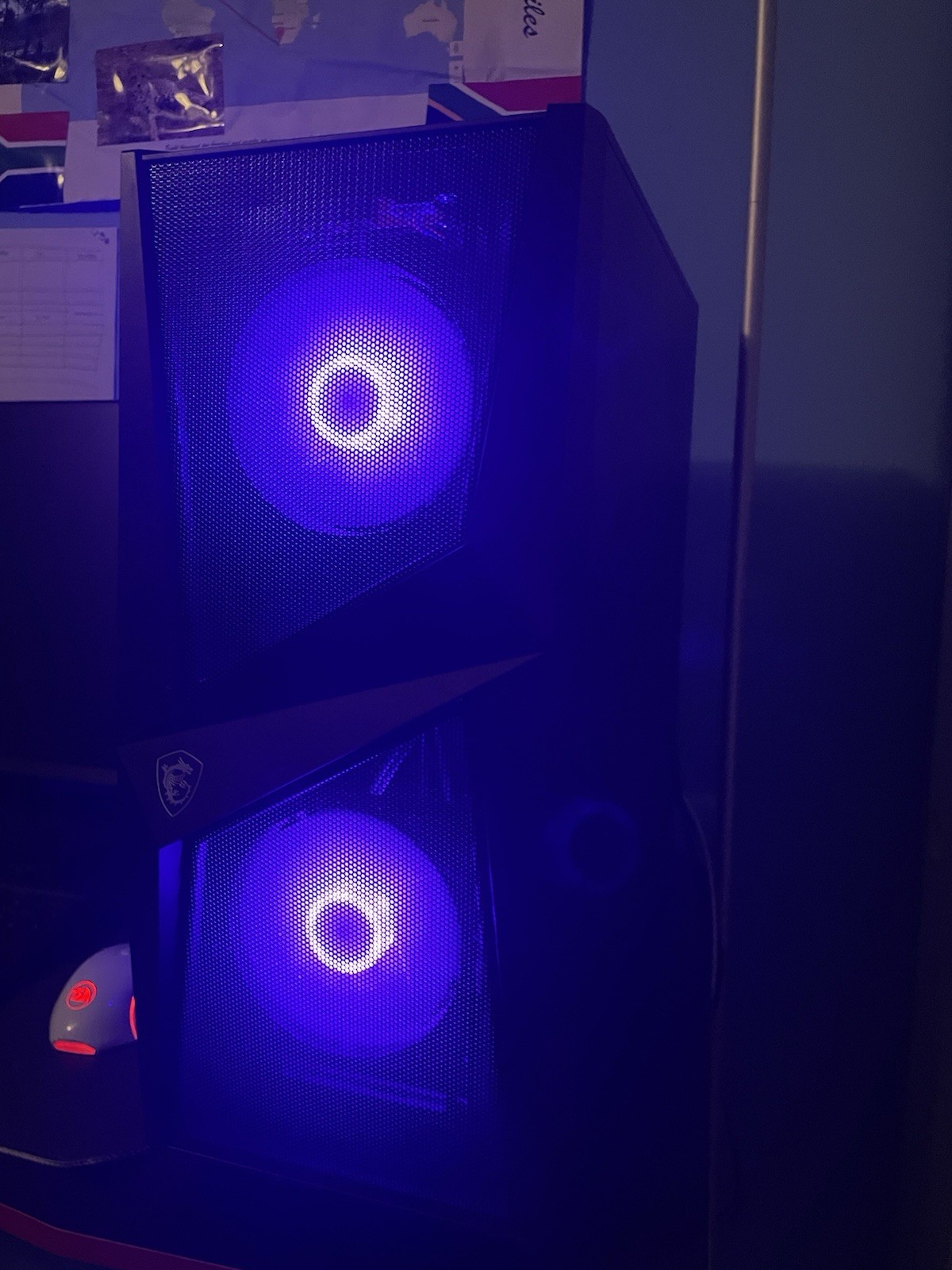 Gaming PC High-Performance