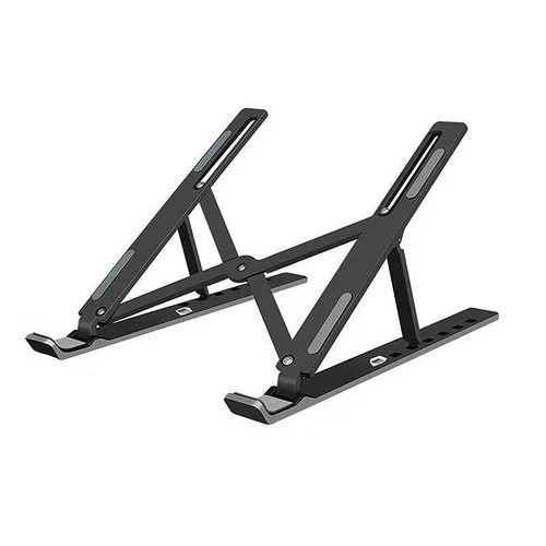 Portable Laptop Stand Adjustable Foldable Notebook Tablet Holder Computer Desk
