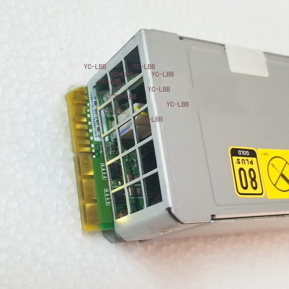 Server Power Supplies 460W For IBM x3550X3650M3 DPS-460LB A 39Y7230 39Y7231