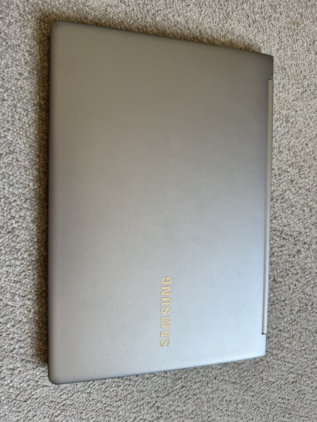 SAMSUNG Notebook 9, i5-6200U, 8GB RAM, 256GB SSD, Win 10