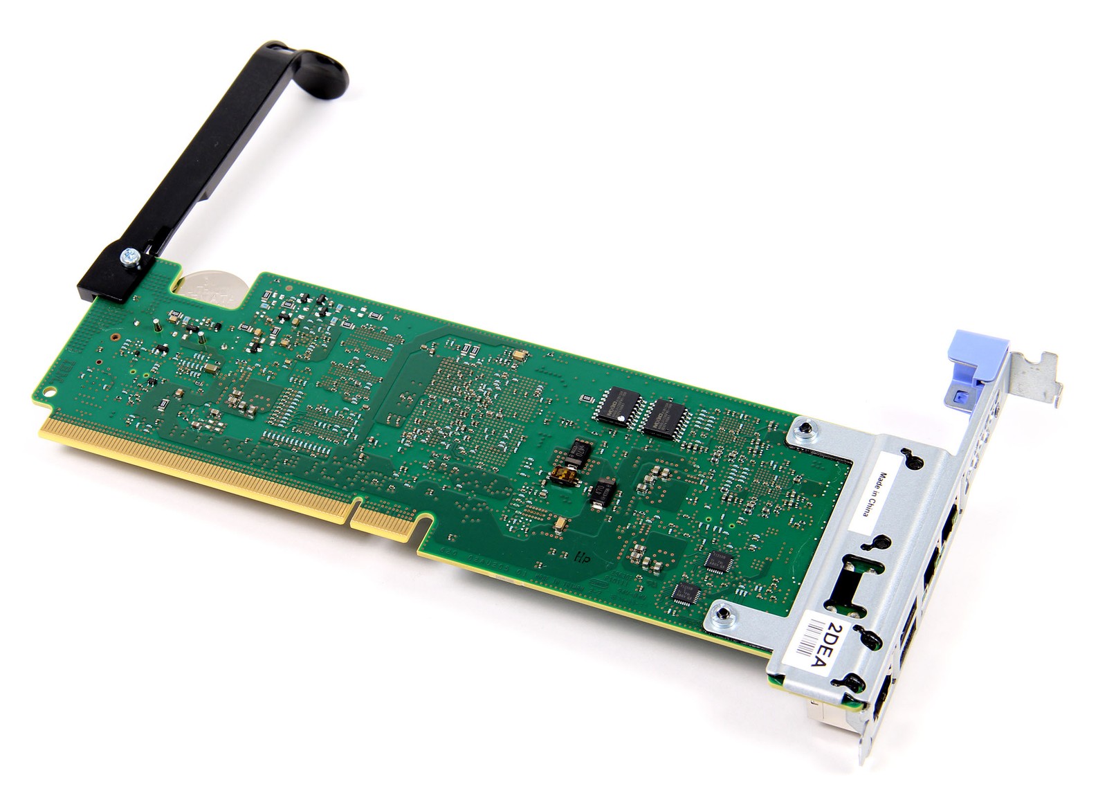 IBM 01DH043 SERVICE PROCESSOR CARD - 2DEA
