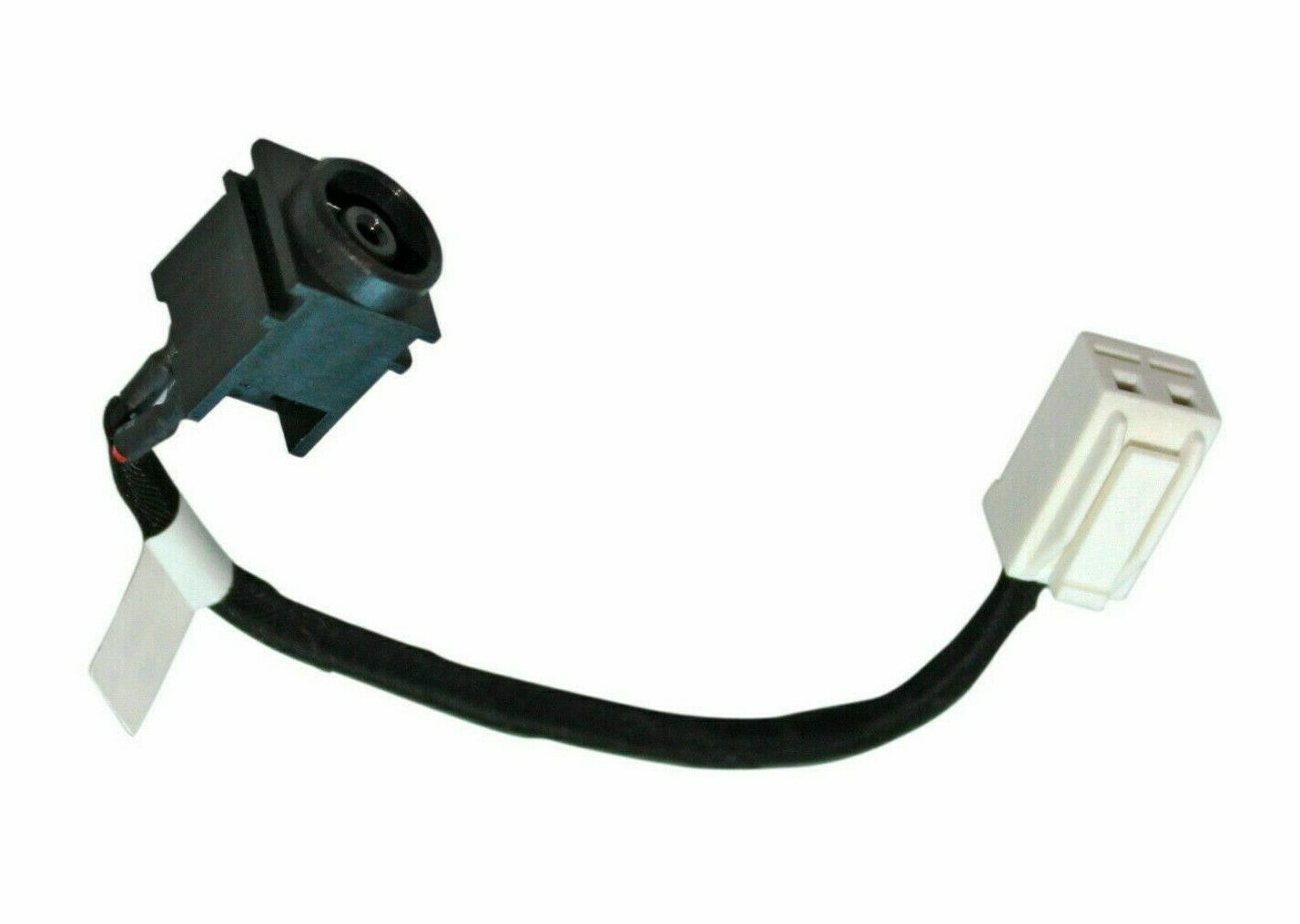 DC POWER JACK w/ CABLE SONY VAIO VGN-FS790 VGN-FS790B VGN-FS830 VGN-FS830/W