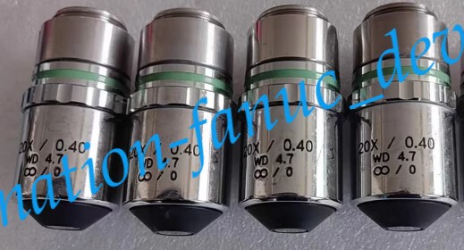 1PC 20X/0.40 WD 4.7 20X/0.40 WD 4.7 Fast shipping#DHL or FedEx