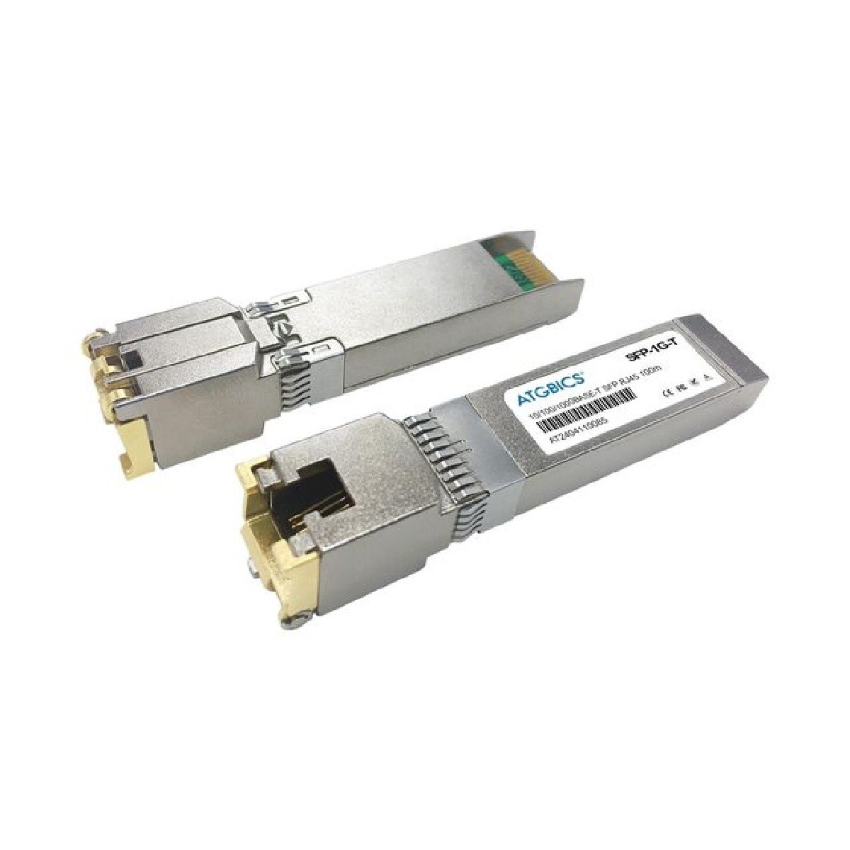 Transition Networks TN-GLC-T-MG Small Form-Factor Pluggable (mini-GBIC) Network