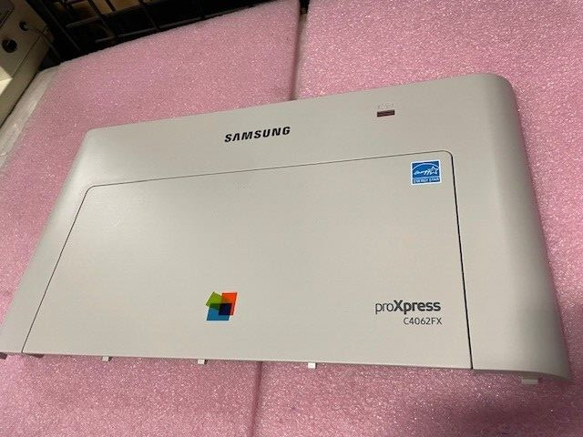 JC95-02060C SAMSUNG COVER FRONT