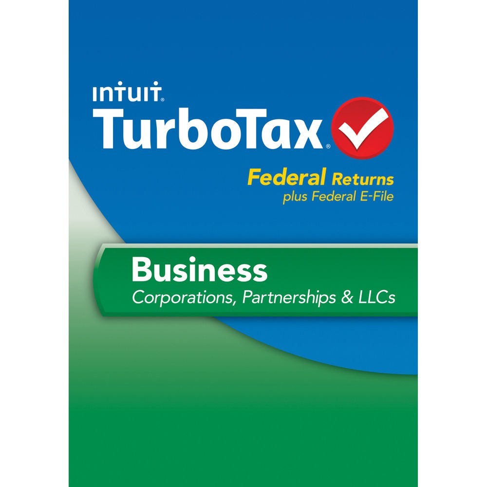 TurboTax Business 2012 S/C Corp Physical CD Win Full Updates | #1 Install Expert