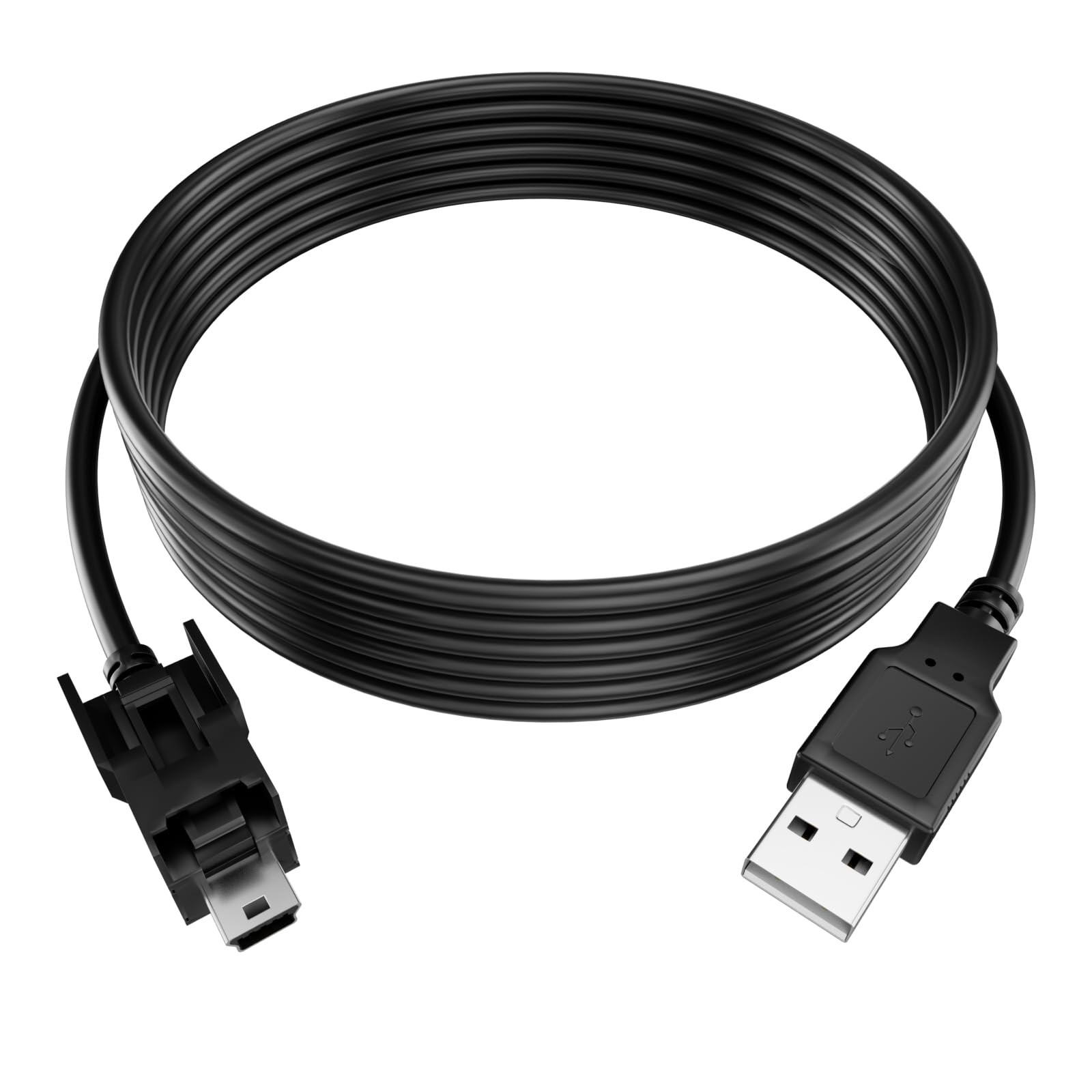 SigeIy 404032 USB Replacement Cable for Nexiq Link 2 157 inches
