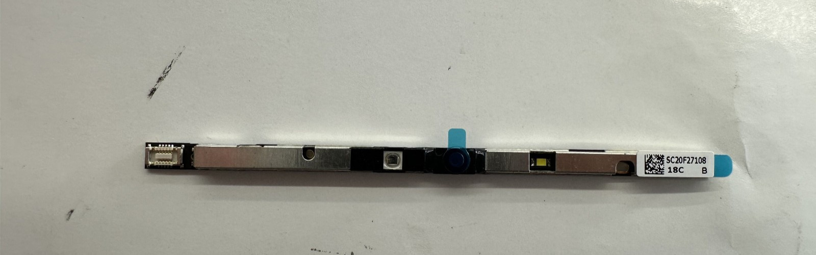 5C20W42984 HD-IR Front Camera ThinkPad X1 Yoga Gen 5